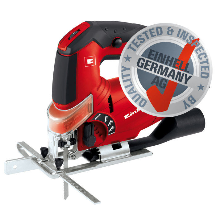 Sticksåg 620W Einhell